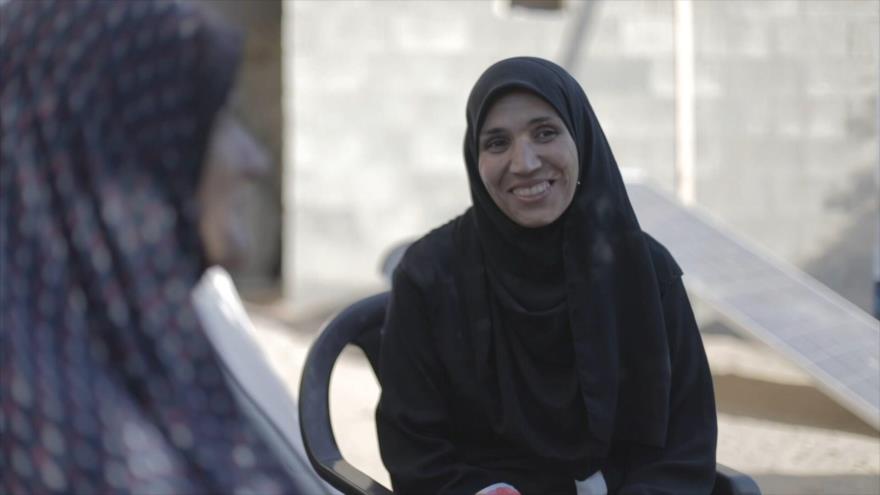 Contaremos nuestras propias historias | Mujeres de Resistencia