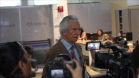 Cooptacion de la justicia en Guatemala arremete contra periodistas