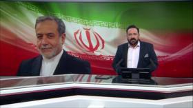 Irán desmiente a Trump sobre cifra de víctimas de enero - Noticiero 13:30