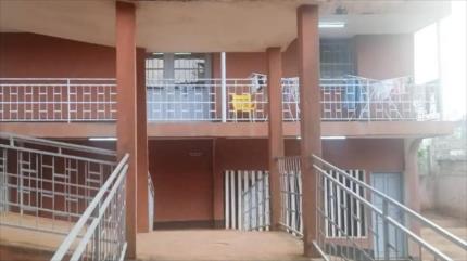 Revelado: EEUU deporta a migrantes a un centro secreto en África