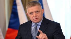 Eslovaquia cortaría electricidad a Ucrania si no tiene petróleo ruso