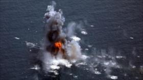 ‘Irán cuenta con misil capaz de hundir portaviones de EEUU’