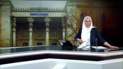 Irán declara terroristas a fuerzas navales y aéreas de los países de la UE - Noticiero 21:30