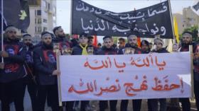 En el hombro del cielo - P2