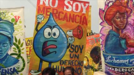 Casi 6000 cortes de agua al año evidencian fragilidad del sistema en Perú