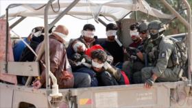 Ejército israelí defiende a soldado que confesó violaciones en Gaza