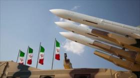 Irán destruye gran parte de capacidades de radar de EEUU e Israel