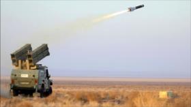 Ejército de Irán promete neutralizar toda amenaza en su fase inicial