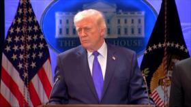 “Tarifazo” de Trump vs. Clase trabajadora ¿Principio del fin?