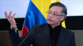 Petro insta a EEUU a levantar el bloqueo a Cuba: “No estoy de acuerdo”