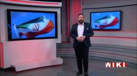 Irán no busca la guerra, pero está dispuesto a defenderse | Wikihispan