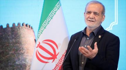 Presidente iraní: diálogos con EEUU trajeron consigo señales alentadoras