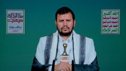 Ansarolá denuncia apoyo de embajador de EEUU a expansionismo israelí