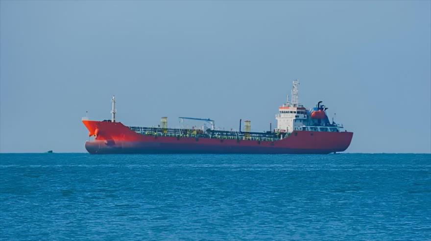 El petrolero ruso “Sea Horse”, con 200 000 barriles de diésel ruso, se dirige a Cuba, a pesar de las sanciones estadounidenses.
