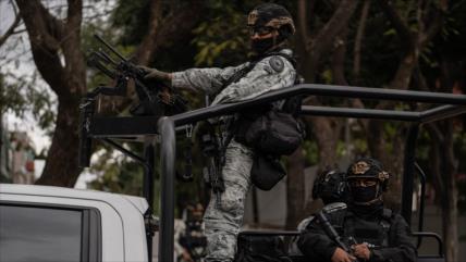 “Golpe histórico”: México abate al narco ‘El Mencho’