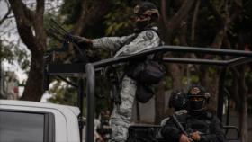 “Golpe histórico”: México abate al narco ‘El Mencho’