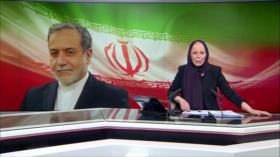 Irán advierte que está preparado para cualquier escenario ante EEUU - Noticiero 01:30