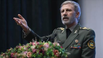 Alto general iraní: EEUU no es invencible y su derrota es “inevitable”