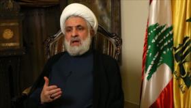 Hezbolá: Israel quedó sorprendido por las capacidades de la Resistencia