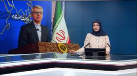 Irán rechaza condiciones previas ante EEUU por acuerdo nuclear - Noticiero 13:30