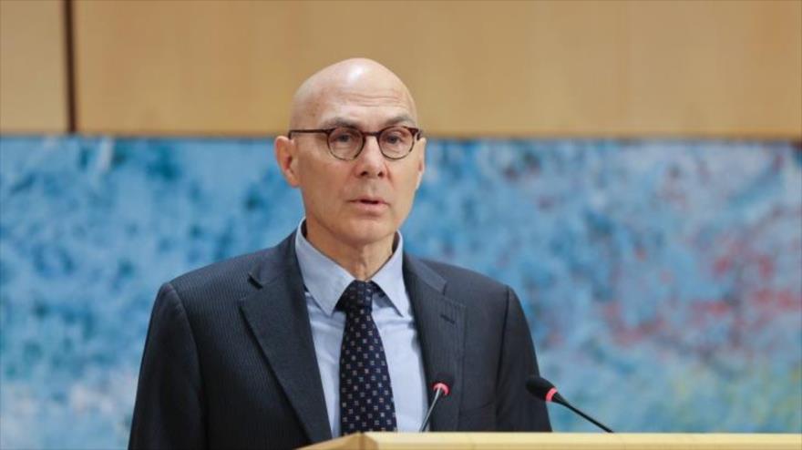 ONU alerta de “limpieza étnica” en Gaza y Cisjordania por parte de Israel | HISPANTV