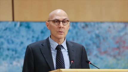 ONU alerta de “limpieza étnica” en Gaza y Cisjordania por parte de Israel