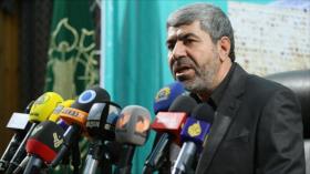 Irán: Día Mundial de Al-Quds evitó relegar al olvido causa palestina