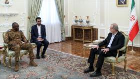 Presidente Pezeshkian: Irán tiene visión estratégica hacia África