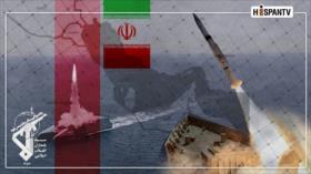 Análisis: ¿Por qué el Sayad‑3G supone un avance enorme en la defensa aérea naval iraní?