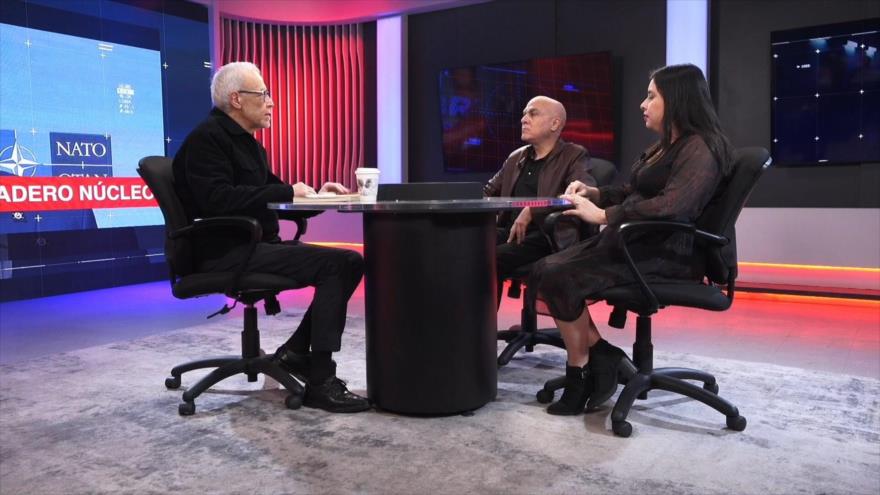 No sólo es él sino el poder que lo rodea | GrinGo!