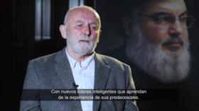 En presencia del mártir de la nación - P2