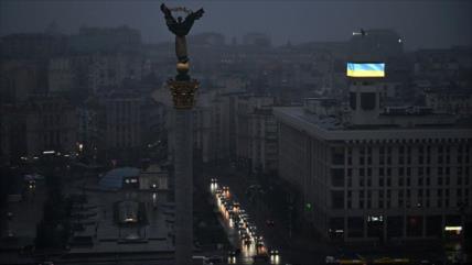 Eslovaquia suspende el suministro de electricidad a Ucrania