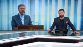 Irán urge a potencias a abandonar sanciones y amenazas militares - Noticiero 21:30