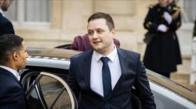 Groenlandia rechazó oferta de Trump de enviar un barco hospital a isla