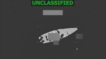 EEUU ataca otra lancha en el Caribe; ya van 44 ataques y 150 muertos