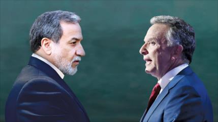 Perplejidad de Washington: Irán e incapacidad de comprender otra racionalidad