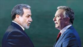 Perplejidad de Washington: Irán e incapacidad de comprender otra racionalidad