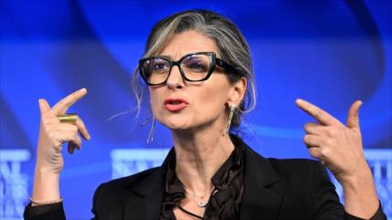 Relatora pide a miembros de ONU no ser sumisos ante EEUU e Israel