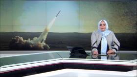 Irán realiza maniobras militares con tecnología avanzada en el sur - Noticiero 02:30