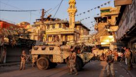 Ejército libanés ordena “responder al fuego” de Israel en el sur del país