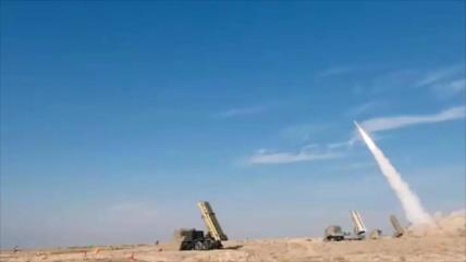 “Capacidad militar de Irán asusta e impone respeto a potenciales agresores”