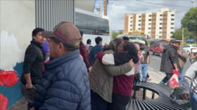 EEUU deporta a más guatemaltecos este año: 180 diarios