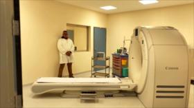 Nicaragua inaugura el hospital más grande del Caribe