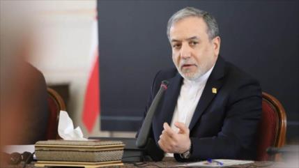 Irán: Un acuerdo histórico es posible si prevalece la diplomacia