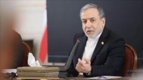 Irán: Un acuerdo histórico es posible si prevalece la diplomacia