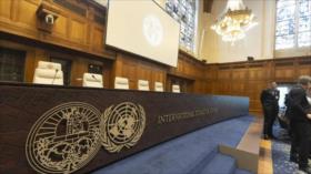 Nicaragua responde a Alemania ante la CIJ por apoyo militar a Israel