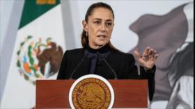 Sheinbaum lleva calma y asegura el Mundial en Jalisco