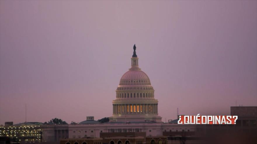 El impacto de las agresiones de Trump en el orden mundial | ¿Qué opinas?