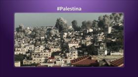 Mundo árabe y musulmán arremete contra embajador de EEUU en territorios ocupados por apoyar expansión israelí | Etiquetaje