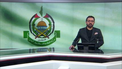 HAMAS celebra sanciones impuestas por una veintena de países contra Israel - Noticiero 13:30